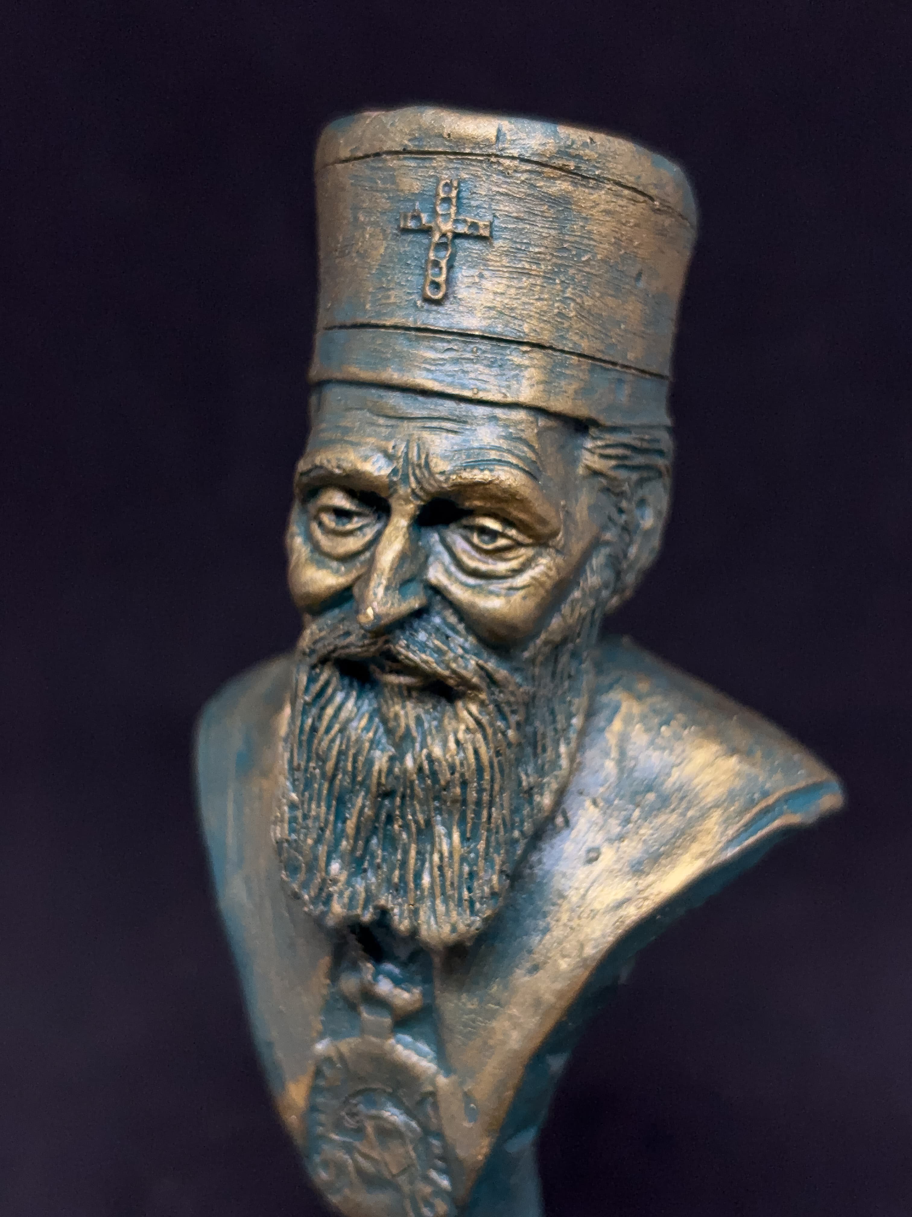 Патријарх српски Павле, фотографија 6