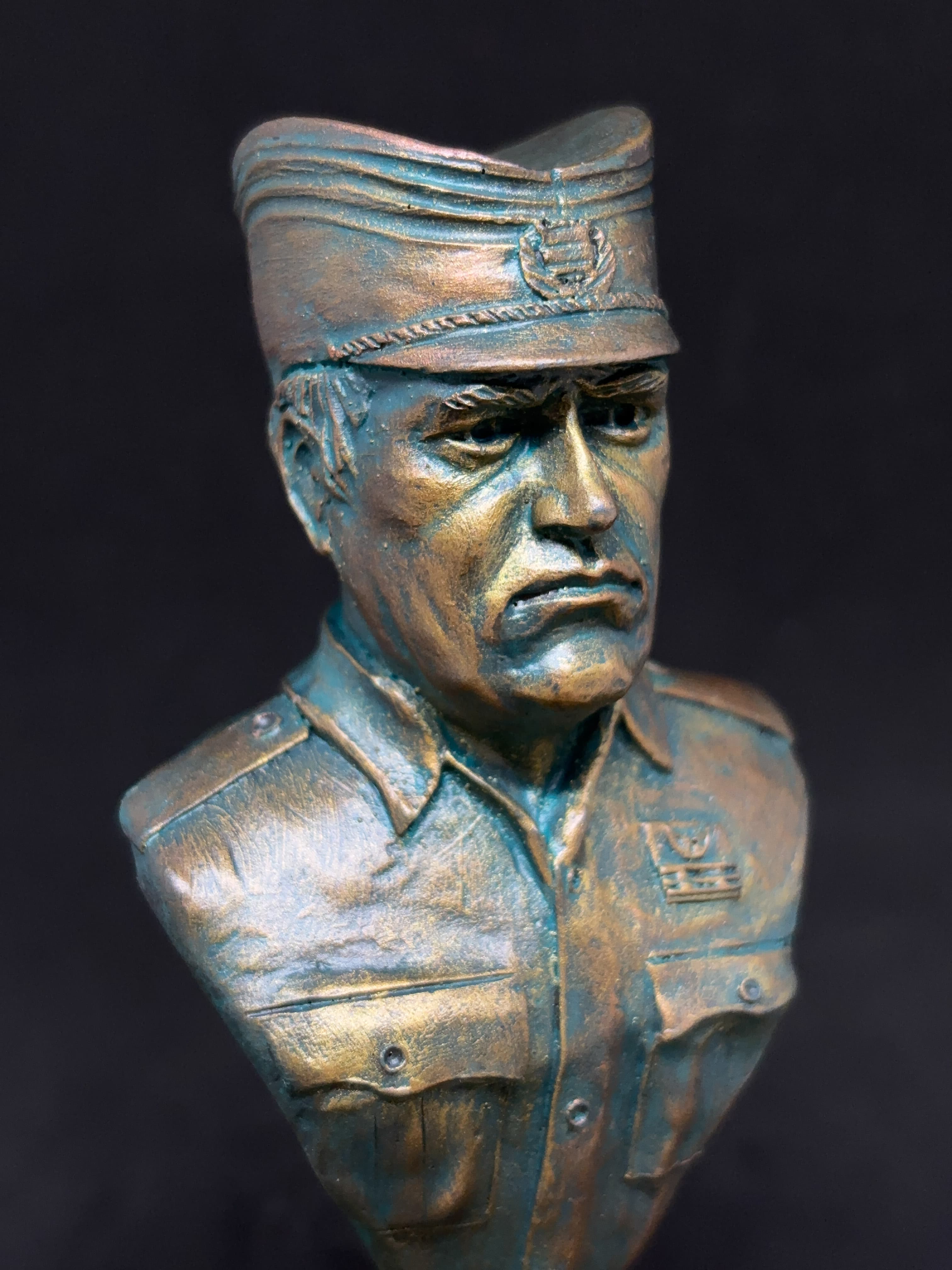 Генерал Ратко Младић, фотографија 4