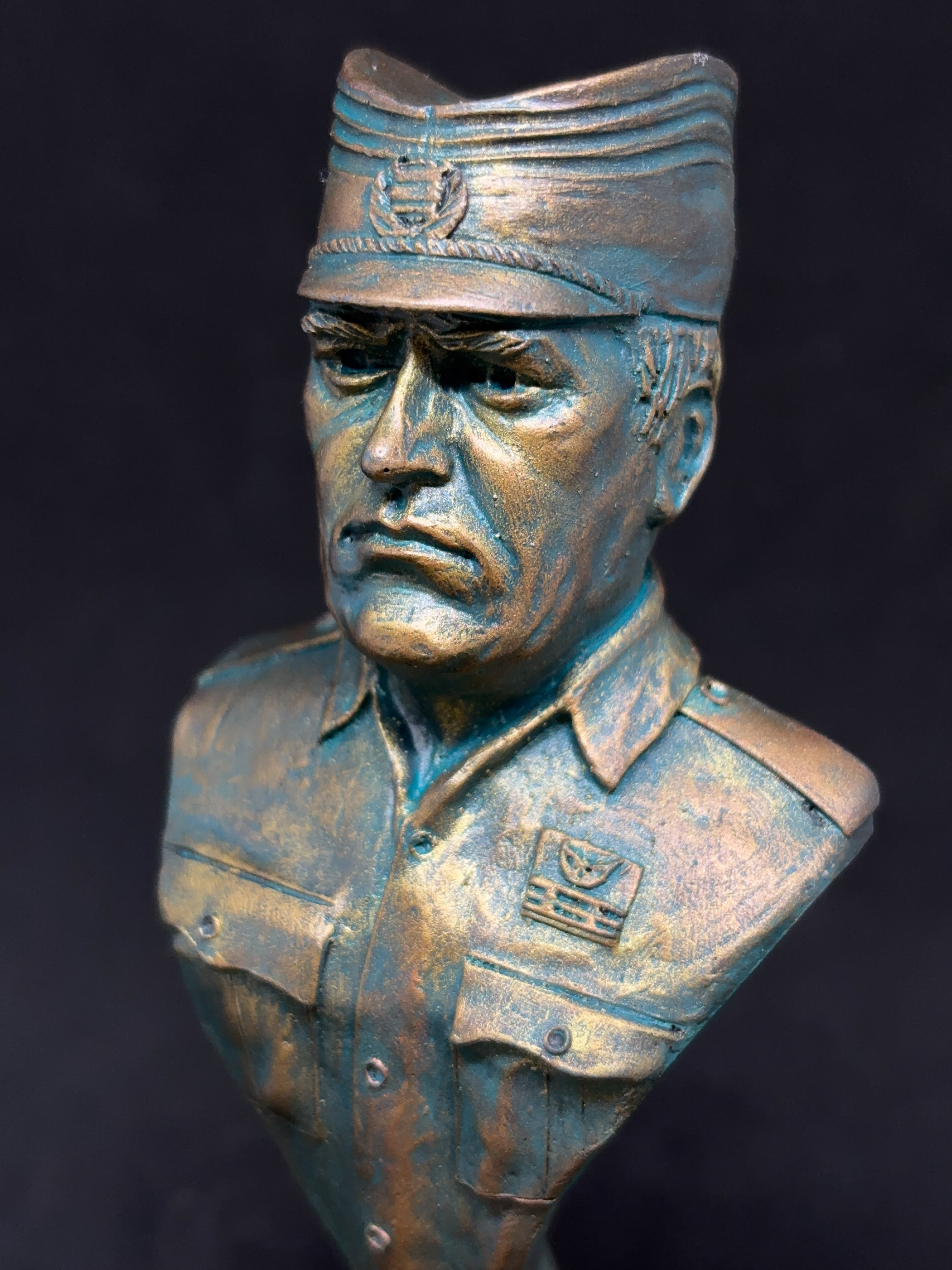 Генерал Ратко Младић, фотографија 5